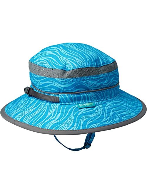 Sunday Afternoons Kids Fun Bucket Hat