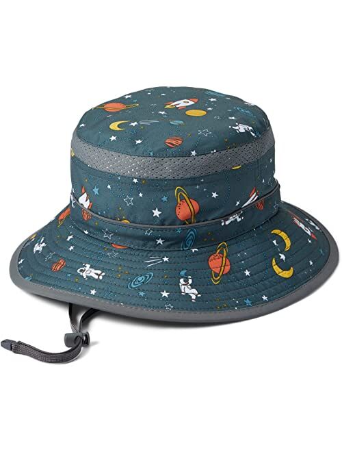 Sunday Afternoons Kids Fun Bucket Hat