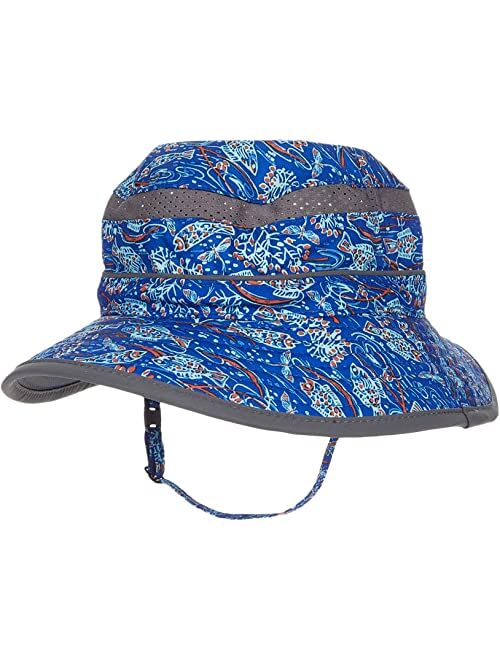 Sunday Afternoons Kids Fun Bucket Hat