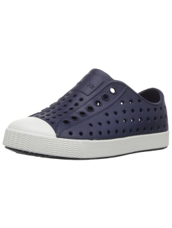 Native Unisex Kid's Jefferson Slip-On Sneaker