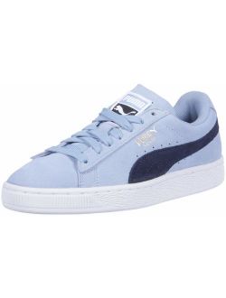 Women's Suede Classic Sneaker