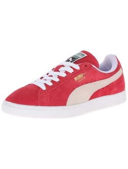 Women's Suede Classic Sneaker