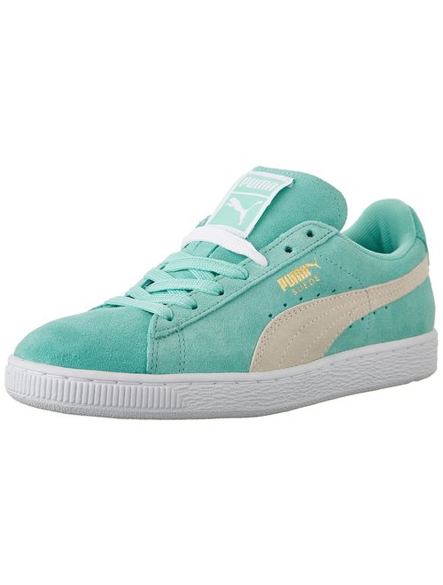 PUMA Women's Suede Classic Sneaker