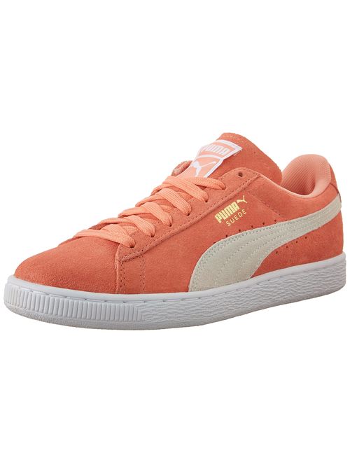 PUMA Women's Suede Classic Sneaker