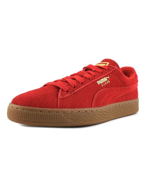 PUMA Women's Suede Classic Sneaker