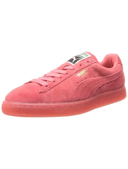 PUMA Women's Suede Classic Sneaker