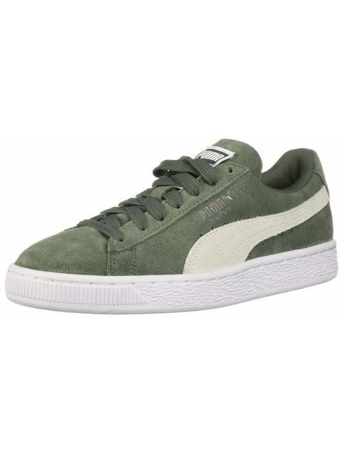 PUMA Women's Suede Classic Sneaker