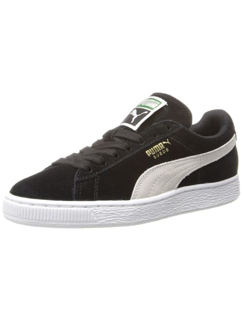 PUMA Women's Suede Classic Sneaker