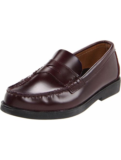 sperry kids loafers