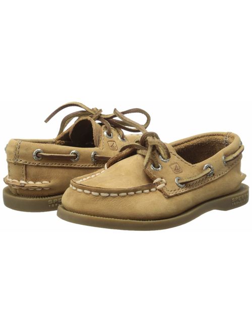 Sperry Authentic Original Boat Shoe (Toddler/Little Kid/Big Kid)