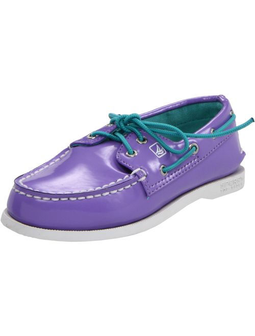 Sperry Authentic Original Boat Shoe (Toddler/Little Kid/Big Kid)