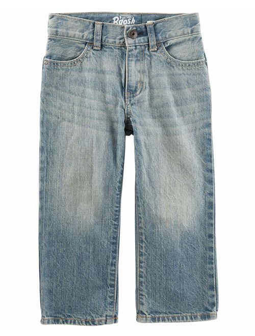 OshKosh B'Gosh Boys' Classic Jeans