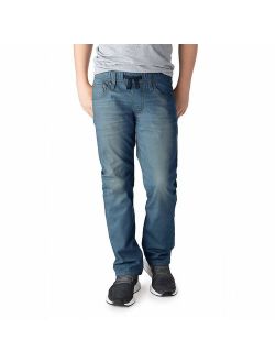 Gold Label Boys Athletic Recess Jeans