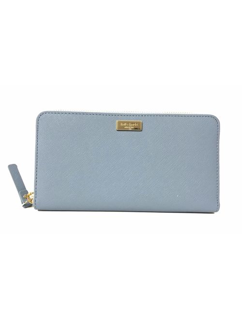 Kate Spade Newbury Lane Neda Leather Wallet