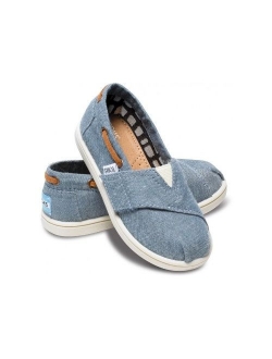 Chambray Tiny Classics 013131D13-CHAMB