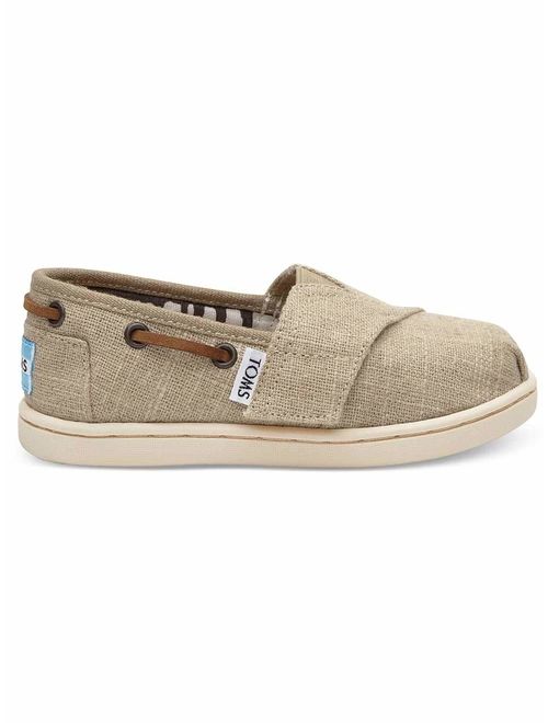 TOMS Chambray Tiny Classics 013131D13-CHAMB