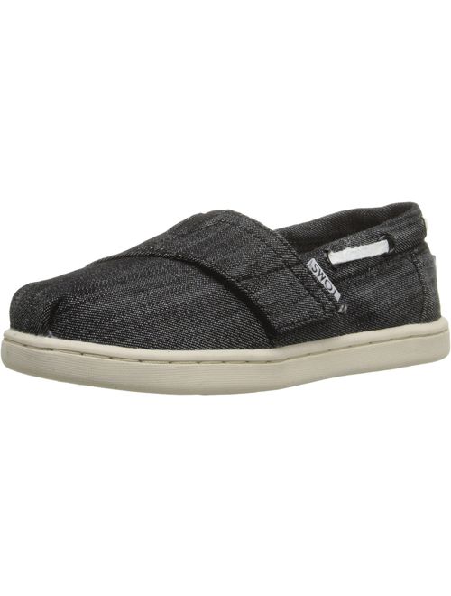 TOMS Chambray Tiny Classics 013131D13-CHAMB