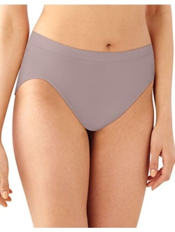 Women's Comfort Revolution Seamless High-Cut Brief Panty