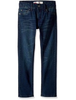 Boys' 519 Extreme Skinny Fit Jeans