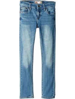 Boys' 519 Extreme Skinny Fit Jeans