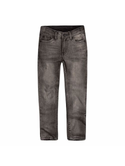 Boys' 519 Extreme Skinny Fit Jeans