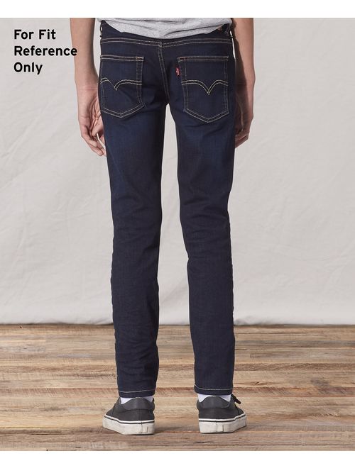 Buy Levi s Boys 519 Extreme Skinny Fit Jeans online Topofstyle