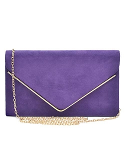 Women's Evening Clutch Bags Formal Party Clutches Wedding Purses Cocktail Prom Clutches