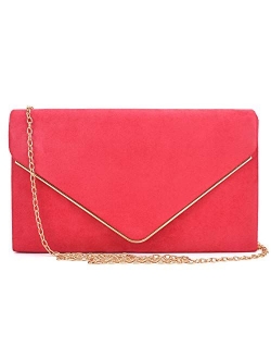 Women's Evening Clutch Bags Formal Party Clutches Wedding Purses Cocktail Prom Clutches