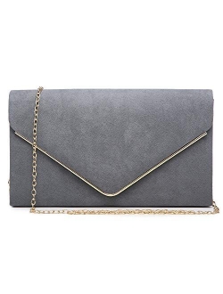 Women's Evening Clutch Bags Formal Party Clutches Wedding Purses Cocktail Prom Clutches