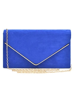 Women's Evening Clutch Bags Formal Party Clutches Wedding Purses Cocktail Prom Clutches