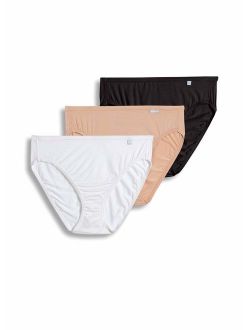 Elance Super Soft French Cut Underwear 3 Pack 2071