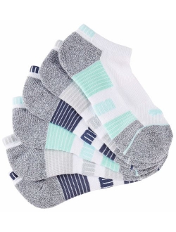 Women's 6 Pack Runner Socks