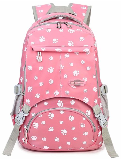 Kids School Backpacks for Girls Boys School Bags Bookbags for Children