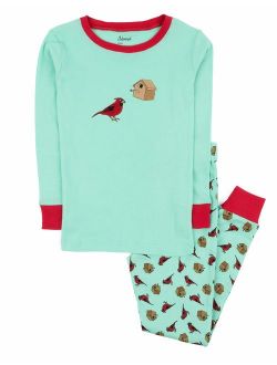 Kids & Toddler Pajamas Boys Girls Unisex