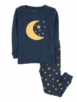 Kids & Toddler Pajamas Boys Girls Unisex