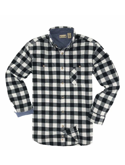 Backpacker Explorer Flannel