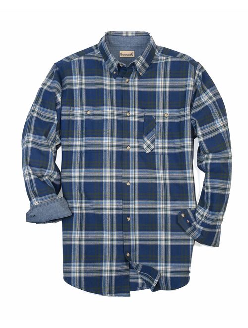 Backpacker Explorer Flannel