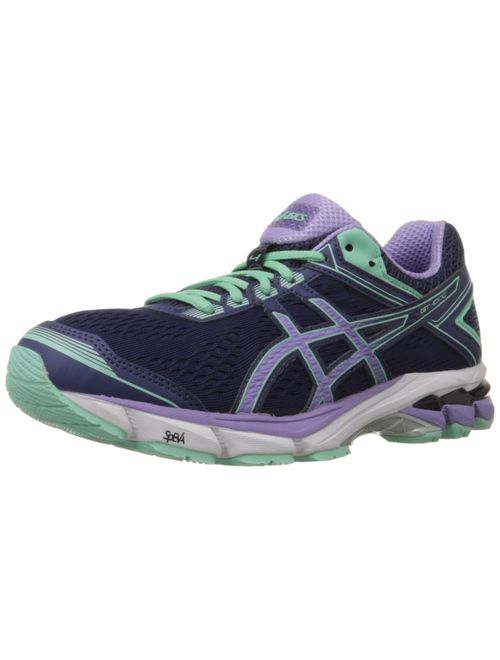 ASICS Women's GT-1000 4 Running Shoe