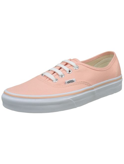 Vans Women's Ua Authentic Low-Top Sneakers