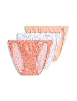 Women's Elance String Bikini 3-Pack