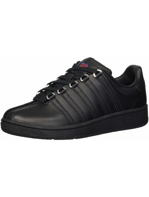 K-Swiss Women's Classic VN Iconic Fashion Sneaker