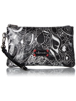 Sakroots Charging Wristlet