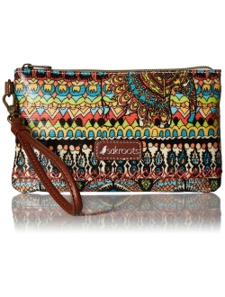 Sakroots Charging Wristlet