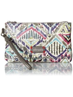 Sakroots Charging Wristlet