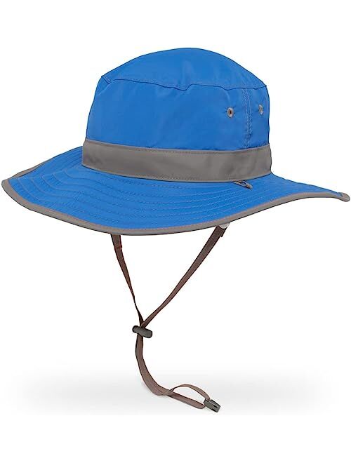 Sunday Afternoons Kids Clear Creek Boonie Hat