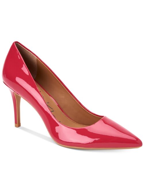 Calvin Klein Women's Gayle Dress Heel Pumps