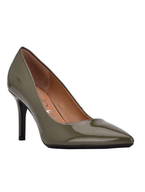 Calvin Klein Women's Gayle Dress Heel Pumps