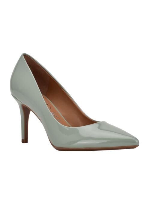 Calvin Klein Women's Gayle Dress Heel Pumps