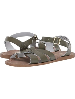 Salt Water Sandals by Hoy Shoe The Original Sandal