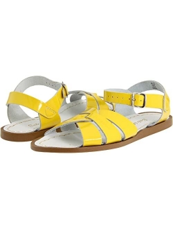 Salt Water Sandals by Hoy Shoe The Original Sandal